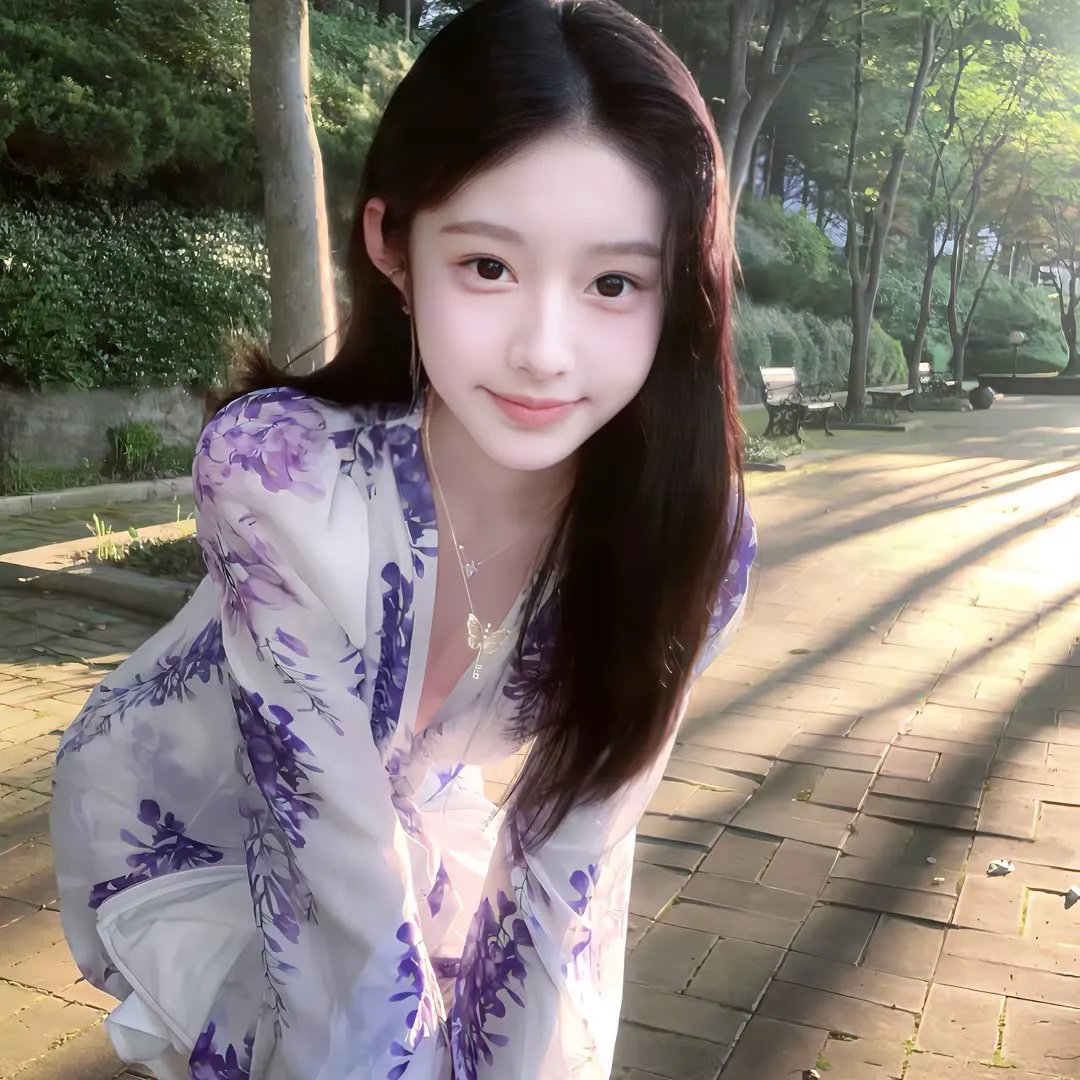归来的她