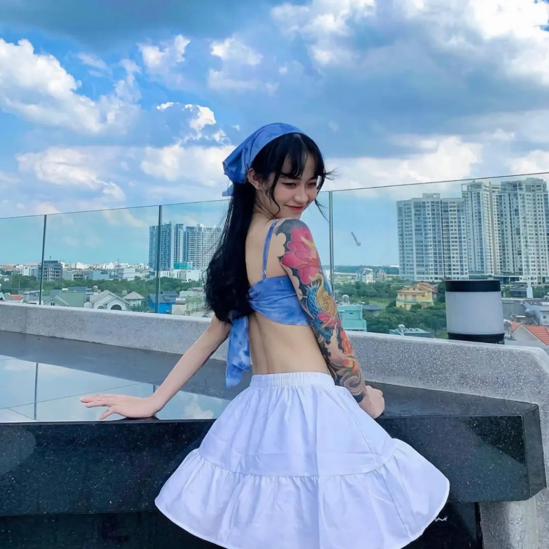 飞天窑女